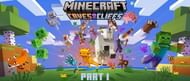 Official image for Caves & Cliffs part 1 (Image via Mojang)